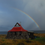 Rainbow by Bothy