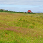 Tom's Bothy - Exterior