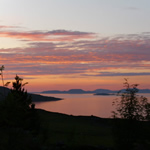 Midsummer night 2012